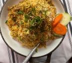 Best Chicken Biryani in Monterey, CA